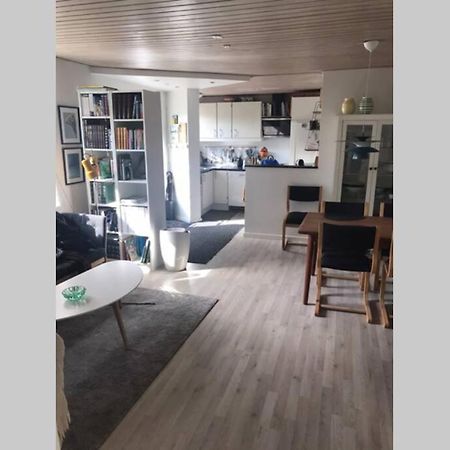 Апартаменти Dejlig Lille Hus Раннерс Екстер'єр фото